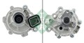 Schaeffler INA 538 0711 10 Wasserpumpe für MAZDA Kühlung