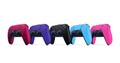 Playstation 5 DualSense Wireless-Controller Alle Farben NEU