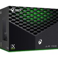 Microsoft Xbox Series X 1TB Spielekonsole - Schwarz