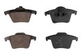 Bremsbelagsatz Scheibenbremse MAXGEAR 19-1426 für VOLVO XC90 275 1 VAN AWD