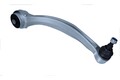 MAXGEAR Querlenker Dreieckslenker 72-5530 Aluminium für VW TOUAREG CR7 RC8 TFSi