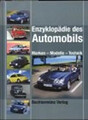 Enzyklopädie des Automobils. Marken, Modelle, Technik ZUSTAND SEHR GUT