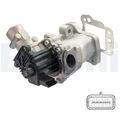 DELPHI EG10437-12B1 AGR-Ventil für CITROËN  passend für FIAT FORD LANCIA