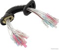 HERTH+BUSS ELPARTS Kabelreparatursatz Heckklappe 51277132 für PLUS VW GOLF 5 1K1