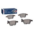 Bremsbelagsatz Scheibenbremse BOSCH 0 986 494 104 für Audi Seat A6 C6 A4 B7 Exeo