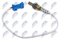 NTY Lambdasonde Sensor Abgassteuerung ESL-CT-012 für PEUGEOT 308 1 SW 207 2 508
