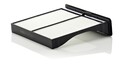 MANN-FILTER Innenraumfilter CU 22 004 Partikelfilter für FORESTER IMPREZA XV WRX