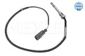 MEYLE 114 800 0149 Abgastemperatursensor für AUDI A4 Avant (8ED, B7) 585mm
