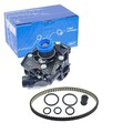 SKF WASSERPUMPE passend für AUDI A3 A4 A5 A6 A8 Q3 Q5 TT SEAT ALTEA EXEO LEON