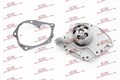 Wasserpumpe Kühlmittelpumpe für Renault Suzuki Megane CC Scenic III 2006-2016