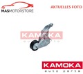 RIEMENSPANNER KEILRIPPENRIEMEN KAMOKA R0567 P FÜR SKODA OCTAVIA I 50KW,66KW