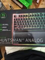 Razer Huntsman V2 Analog Optical Gaming Keyboard US Layout