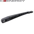 ENERGY RWT0015 Wischerarm Scheibenwischerarm Hinten mit Wischblatt