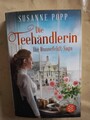 Susanne Popp: Die Teehändlerin (9783596706037)