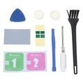 -Honeywell PTM7950 CPU GPU Phase-change Heat Conduction Silicone Sheet DE