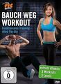 Fit for Fun - Bauch weg Workout von Becker, Elli | DVD | Zustand sehr gut