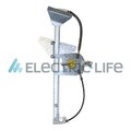 ELECTRIC LIFE ZR TY703 L Fensterheber for TOYOTA