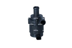 NRF 390043 Zusatzwasserpumpe für AUDI