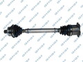 GSP Antriebswelle vorne rechts für Audi A4 8EC B7 8E2 B6 8E5 8ED A6 4B 203058