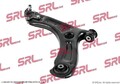 Querlenker Set für VW Jetta IV 162 163 2010 - 2018 Vorne Links und Rechts