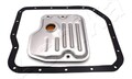 Hydraulikfilter Automatikgetriebe ASHIKA FTA038 Siebfilter für LEXUS TOYOTA VVT