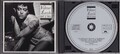 VIKTOR LAZLO - HOT & SOUL - CD ALBUM GREY FACE WEST GERMANY POLYDOR © 1989 GRAU
