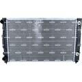 NRF 529504 Kühler Motorkühlung für VW AUDI SKODA A6 C5 A4 B5 PASSAT SUPERB