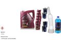 5L MANNOL Energy Combi LL 5W-30 API SN/CF Motoröl inkl. Additiv Auslaufschlauch