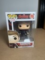 Funko POP! Vinyl Hawkeye Marvel Avengers Age of Ultron #70. 1553
