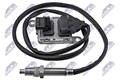 NTY Harnstoffeinspritzung NOx Sensor Für OPEL Insignia B 17- 55512350