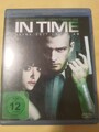 In Time - Deine Zeit läuft ab | Blu Ray | FSK 12 | Justin Timberlake