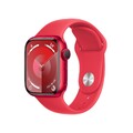 Apple Watch Series 9 GPS 41mm (PRODUCT)RED Aluminiumgehäuse mit #38877255