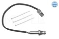 MEYLE Lambdasonde Sensor Abgassteuerung 314 803 0017 M18 x 1,5 für BMW 5er E60
