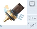 FAE Sensor, Kühlmitteltemperatur 33708 für CITROËN PEUGEOT MINI