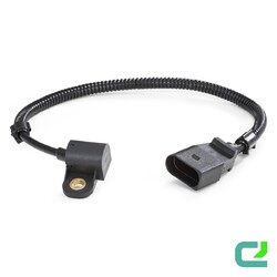Sensor Nockenwellenposition 3-polig HELLA für VW GOLF IV Variant (1J5)