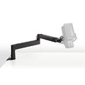 Elgato Wave Mikrofonarm LP - Premium Low Profile Mikrofonarm mit Kabel