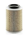 MANN-FILTER Luftfilter C 15 127/2 für MERCEDES-BENZ