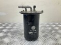 Volkswagen Touareg II 2010 Gehäuse Kraftstofffilter 7P6127401 Diesel 176kW