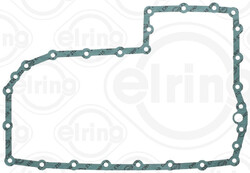 ELRING Dichtung, Ölwanne-Automatikgetriebe 890.350 für AUDI