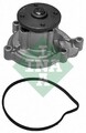Schaeffler INA 538 0113 10 Wasserpumpe für MERCEDES-BENZ MITSUBISHI SMART Kühlun