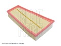 BLUE PRINT Luftfilter ADN12289 für INFINITI MERCEDES-BENZ