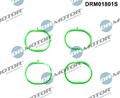 Dr.Motor Automotive Dichtungssatz, Ansaugkrümmer DRM01801S für DACIA LADA