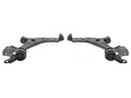 2x Querlenker TOPRAN VORNE L+R für FORD TOURNEO, TRANSIT CONNECT V408