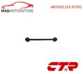 QUERLENKER LENKER RADAUFHÄNGUNG HINTEN CTR CQ0453 I FÜR HONDA ACCORD VII