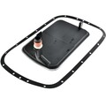 NTY Hydraulikfiltersatz Automatikgetriebe für BMW 3er Compact 316 TI 318