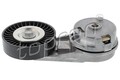 TOPRAN Spannrolle, Keilrippenriemen  u.a. für ALFA ROMEO, CHEVROLET, FIAT, OPEL
