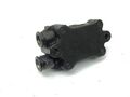 Mercedes-Benz S W220 2001 Hochdruckpumpe A6110900250 Diesel 145kW AMD179729