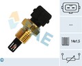 FAE Sensor Ansauglufttemperatur 33220 für FIAT FORD GBG LANCIA SIERRA MAREA GBC