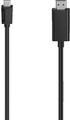 Hama Verbindungskabel 200718 USB-C auf HDMI Stecker 4K 1,5 meter B Ware