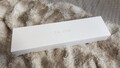 Apple Watch Series 8 41mm Aluminiumgehäuse Polarstern mit Sportarmband GPS